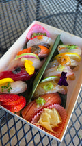Omakase Nigiri (Chef's Choice)