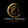 Translation missing: en.Fish &amp; Things Omakase accessibility.home